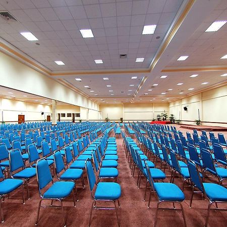 Blue Pearl Hotel & Apartments Dar-es-Salaam Fasiliteter bilde