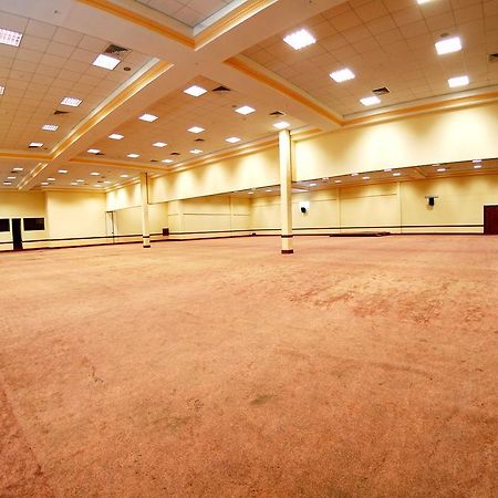 Blue Pearl Hotel & Apartments Dar-es-Salaam Fasiliteter bilde