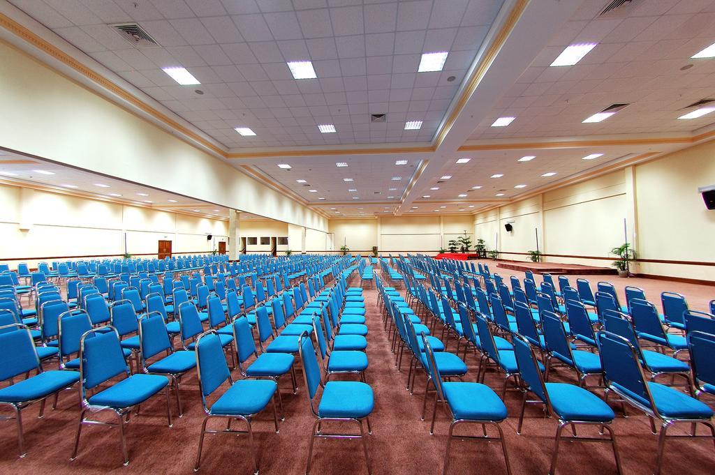 Blue Pearl Hotel & Apartments Dar-es-Salaam Fasiliteter bilde