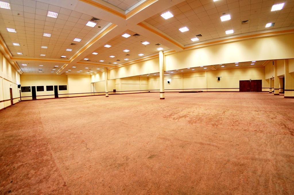 Blue Pearl Hotel & Apartments Dar-es-Salaam Fasiliteter bilde